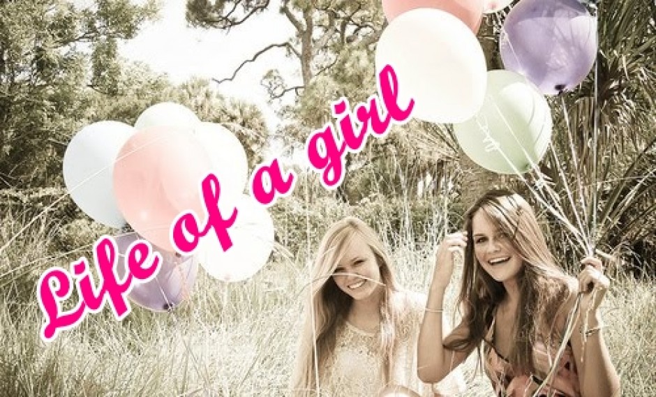 life of a girl